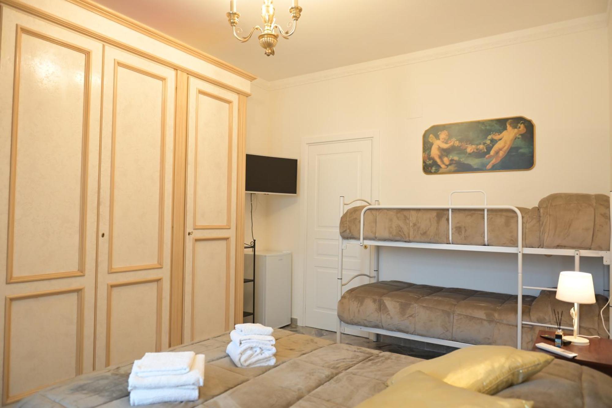 בארי The Rooms Of Swami מראה חיצוני תמונה