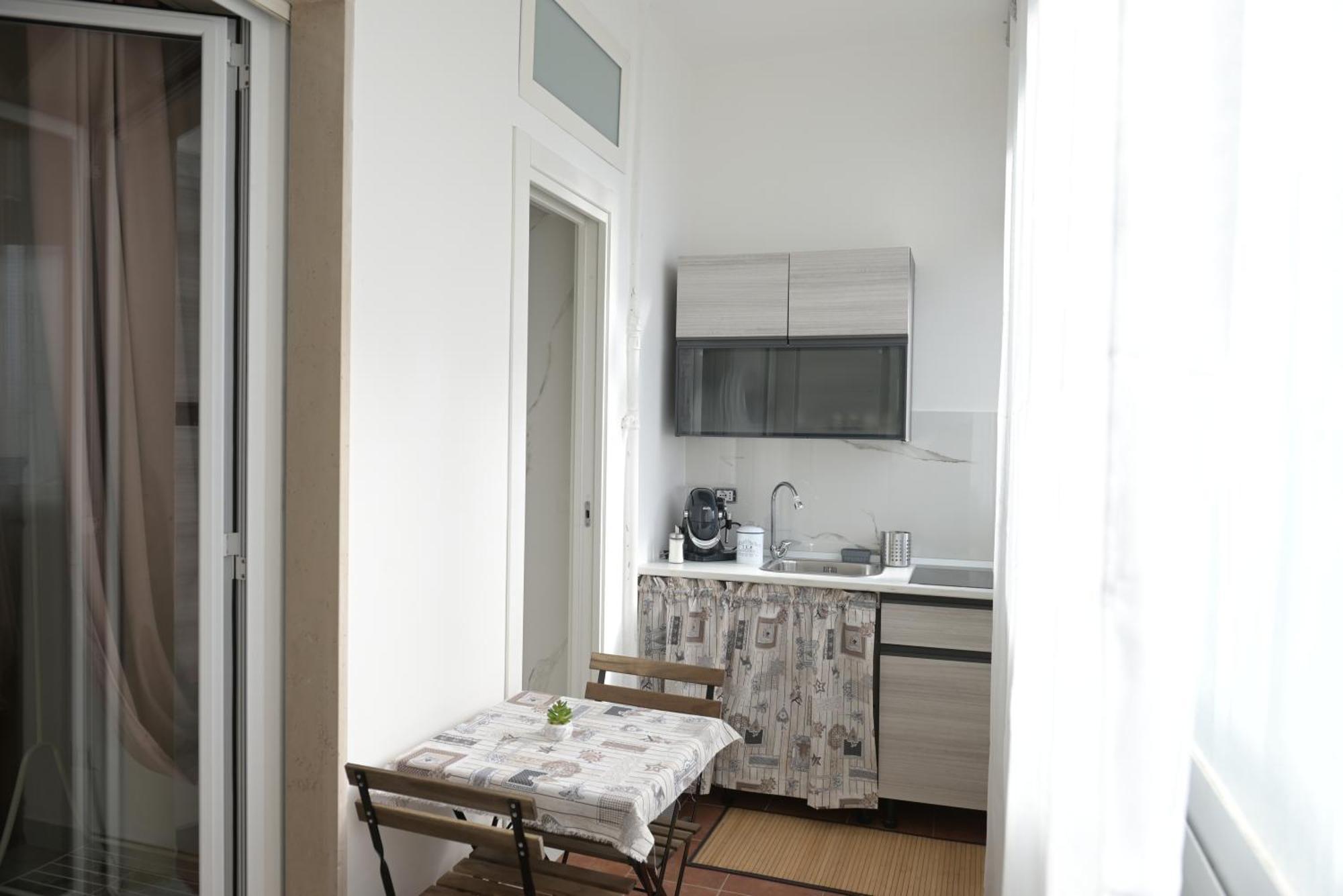 בארי The Rooms Of Swami מראה חיצוני תמונה